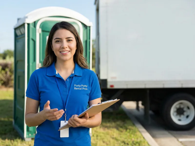 Porta Potty Rental  in Demotte  FAQ